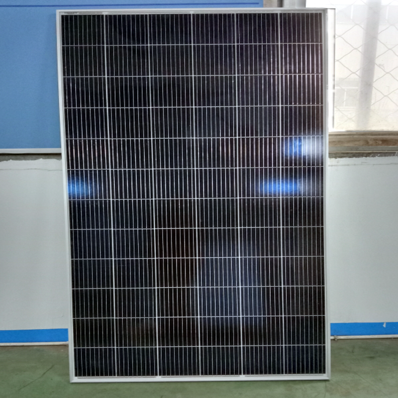 400 watt  mono solar panel 