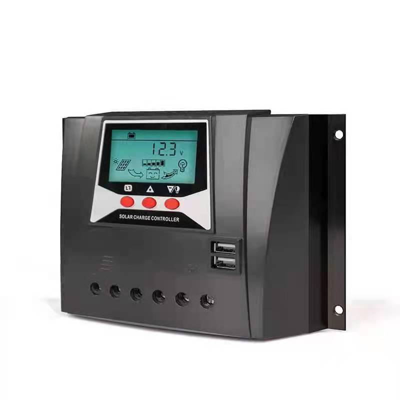PWM Solar charge controller
