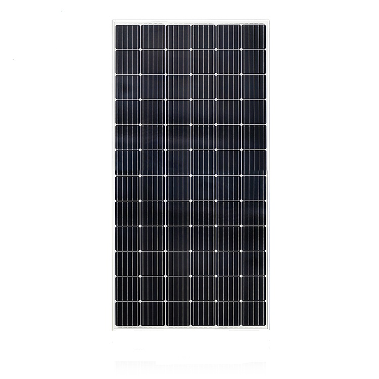 380W单晶硅太阳能板