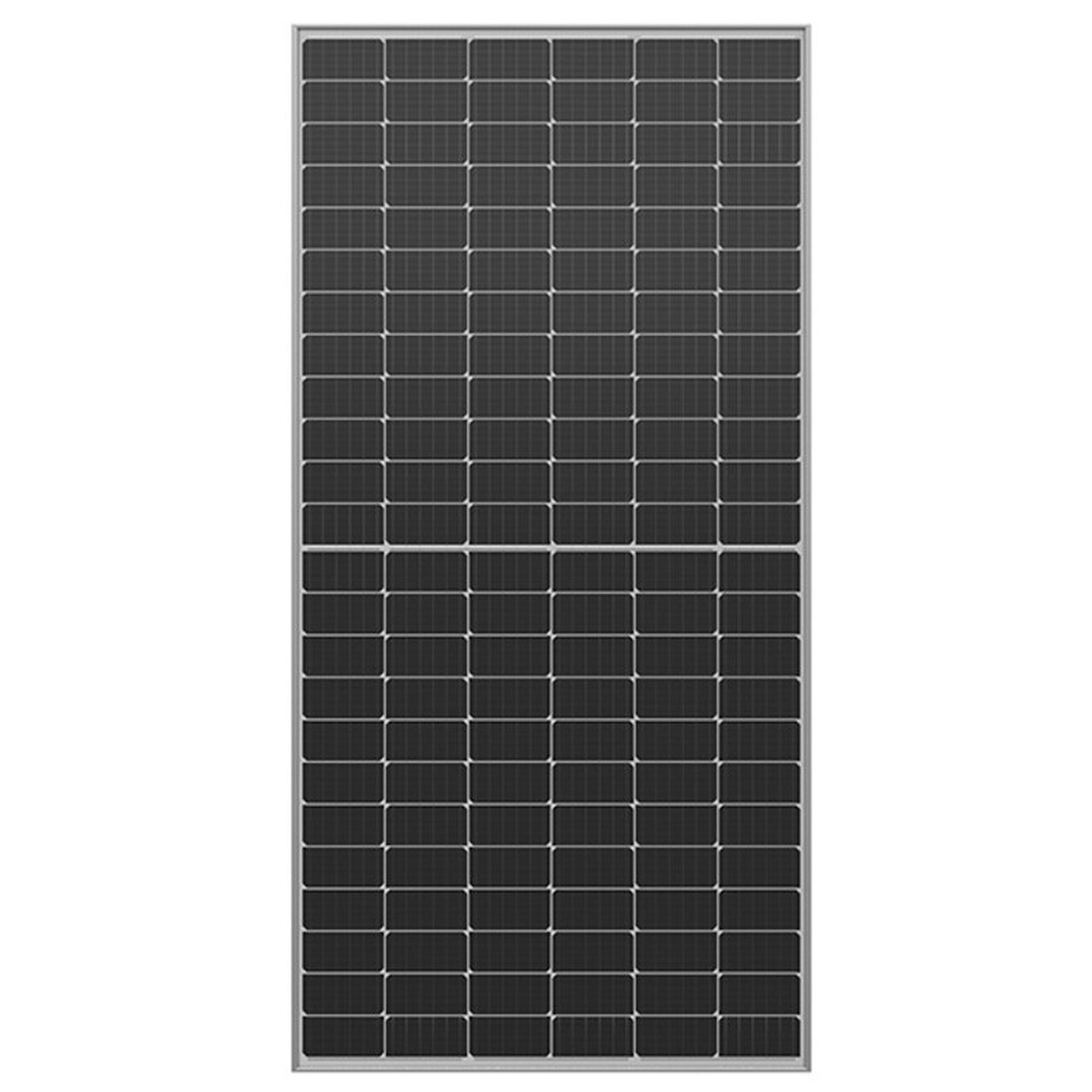 550 watt mono solar panel 