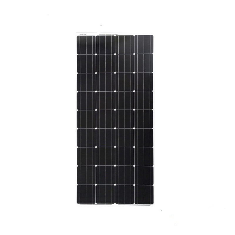 200 watt mono solar panel
