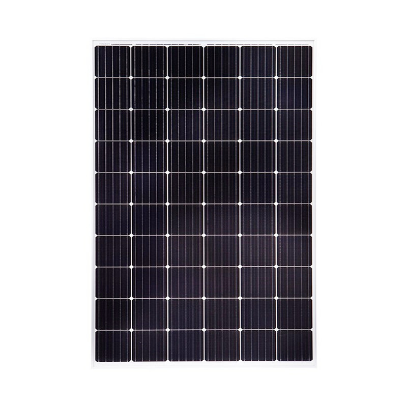330W单晶硅太阳能板