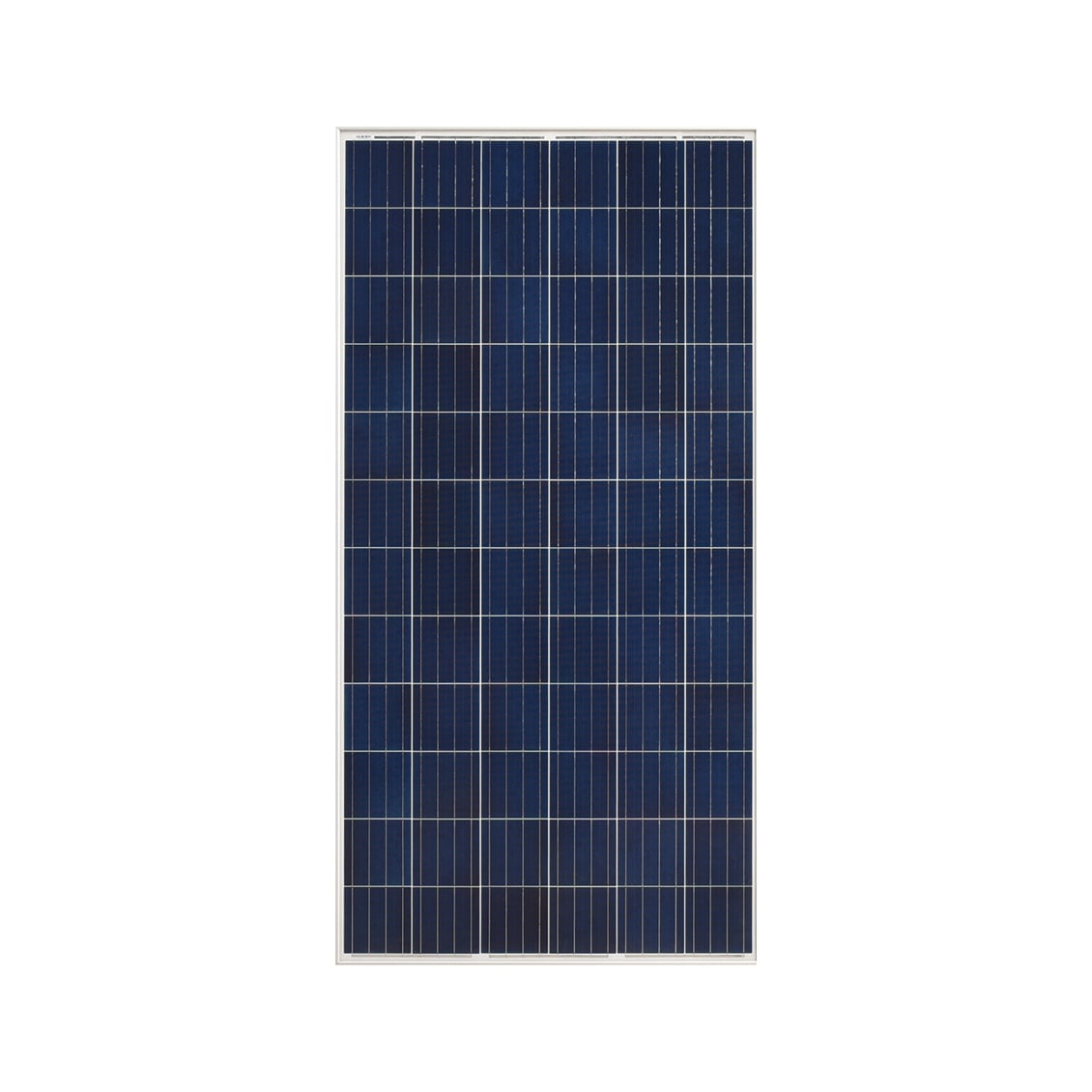 300 watt poly solar panel