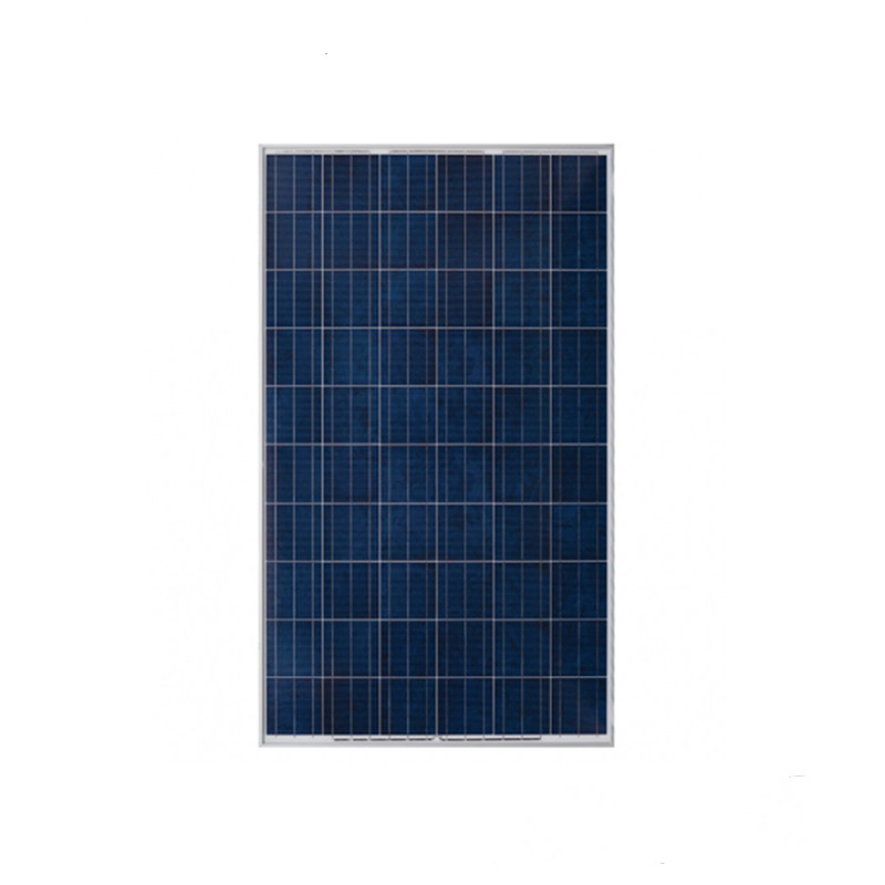 260 watt poly solar panel