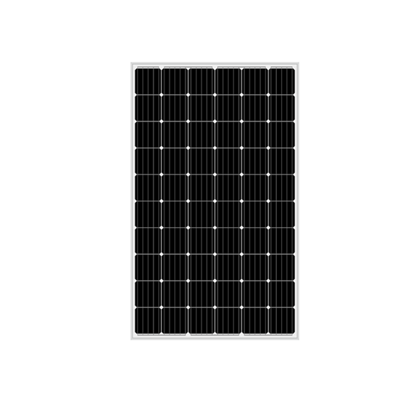 290W 单晶硅太阳能板