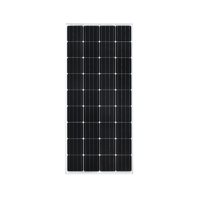 160 watt mono solar panel