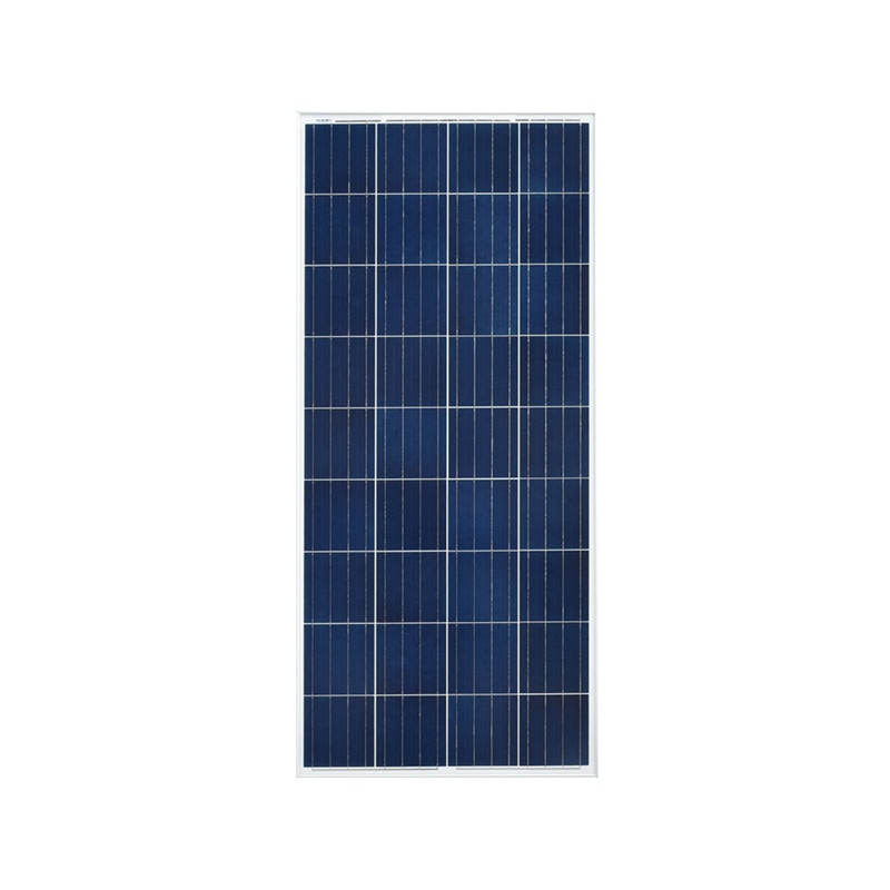 150 watt poly solar panel 