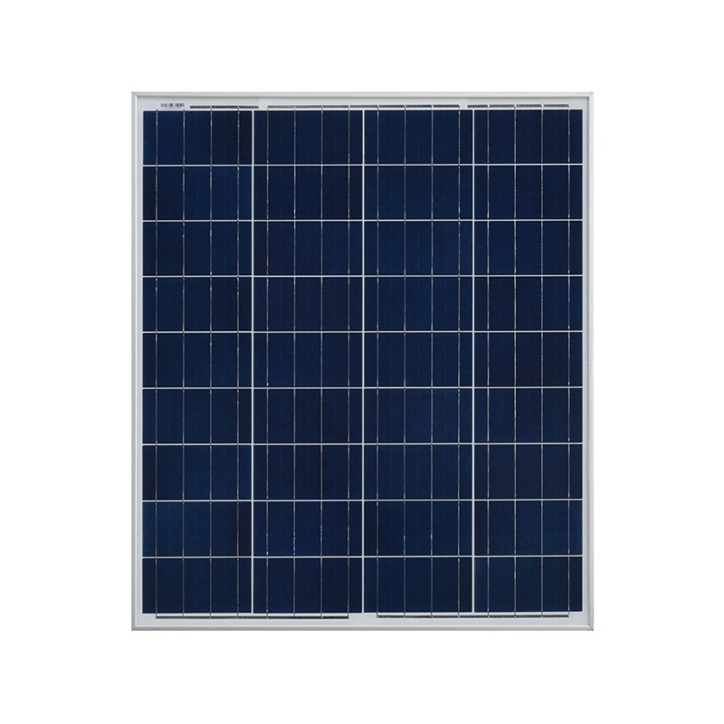 70 watt poly solar panel