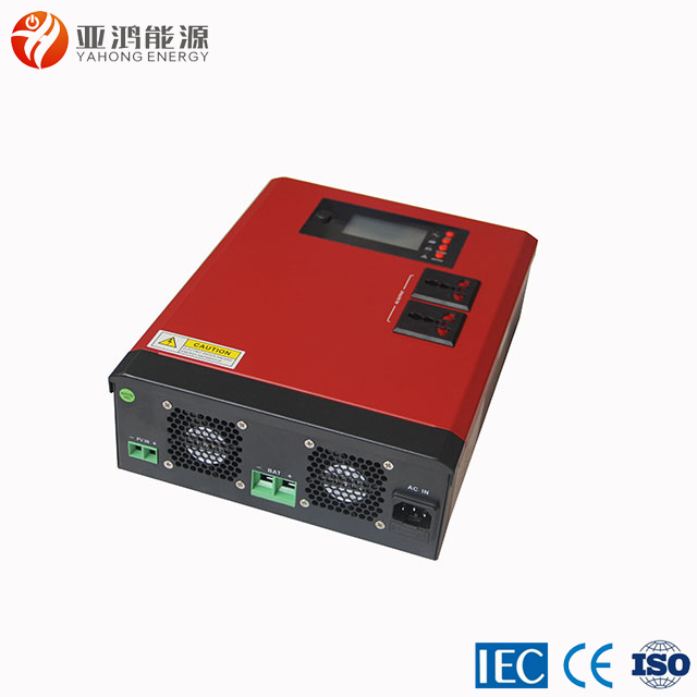 5KW DC48V  Hybrid inverter