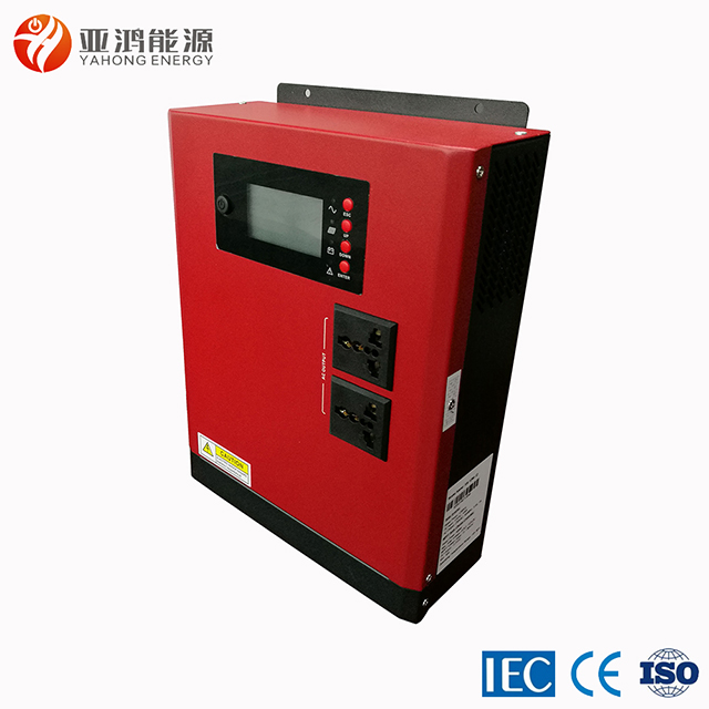 5KW DC48V  Hybrid inverter