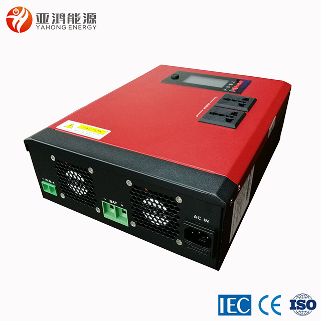 5KW DC48V  Hybrid inverter