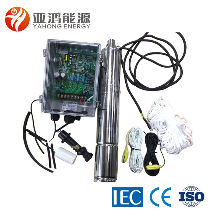 Solar Pump