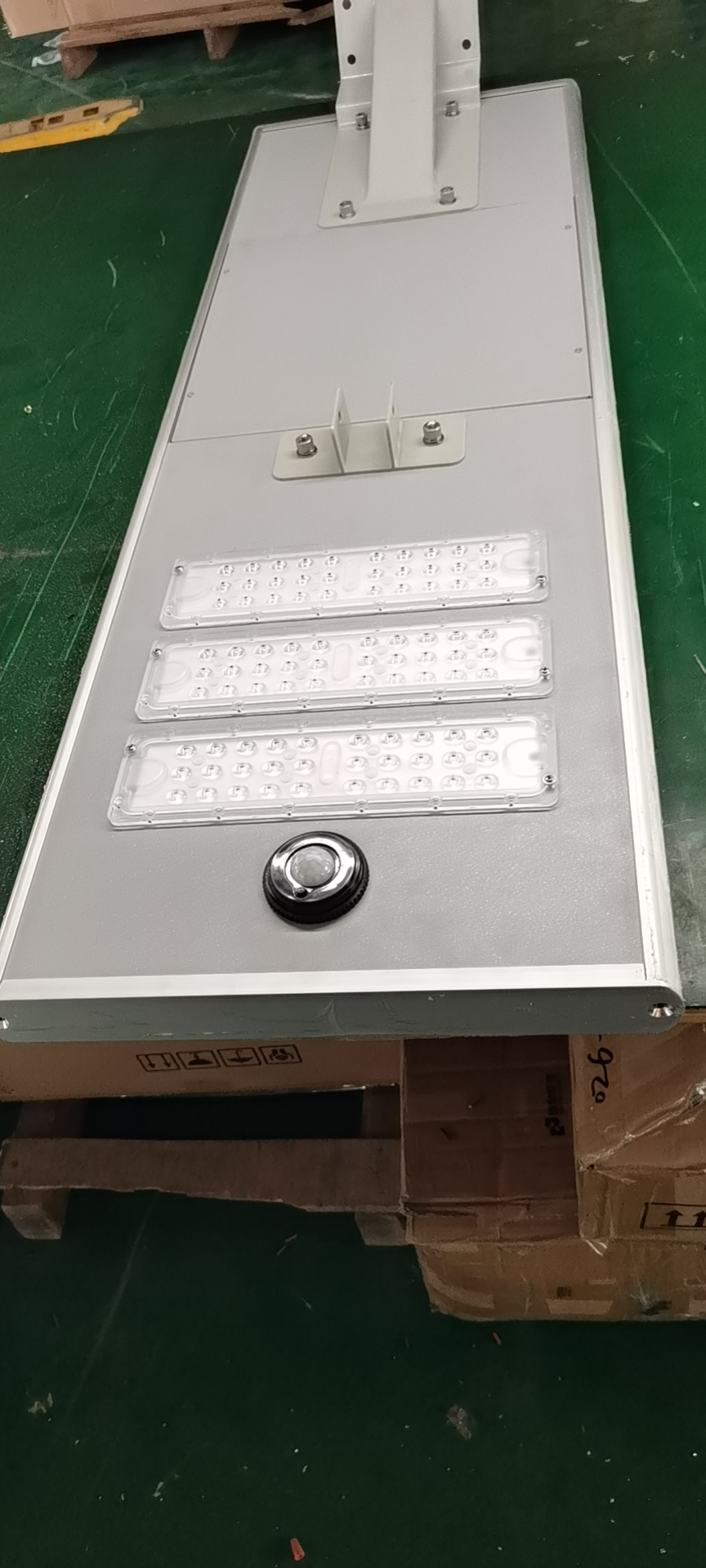 All in one solar light 80W ,60W 