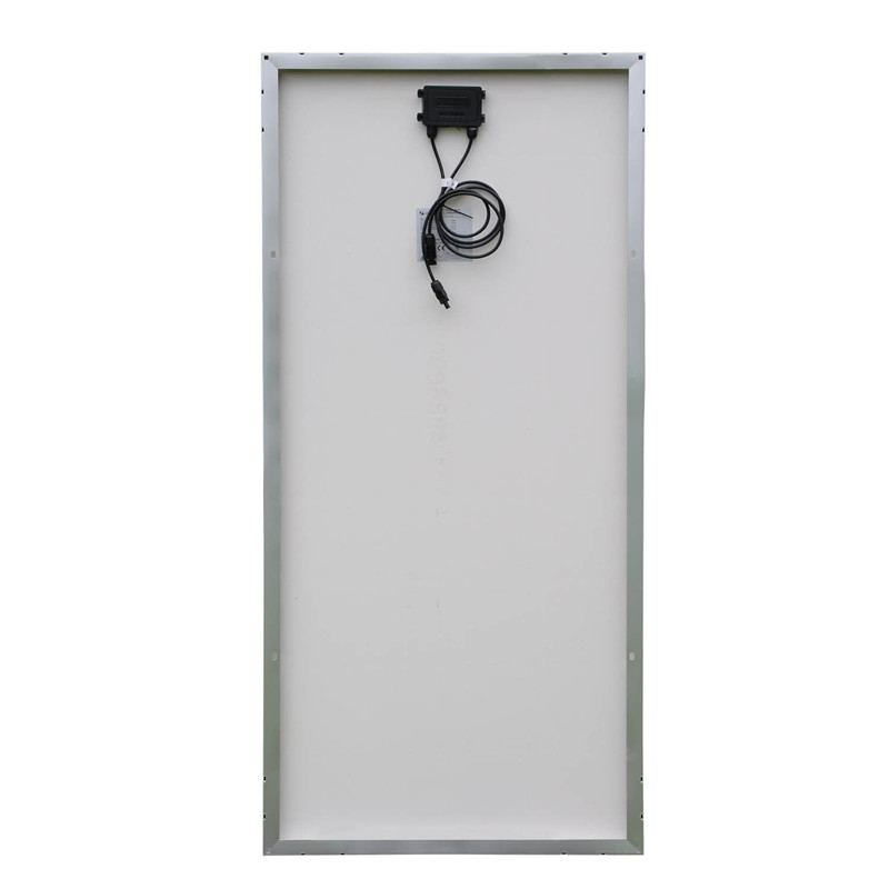 200 watt poly solar panel