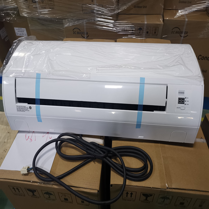 DC48V Solar air conditioner system