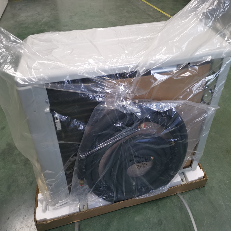 DC48V Solar air conditioner system