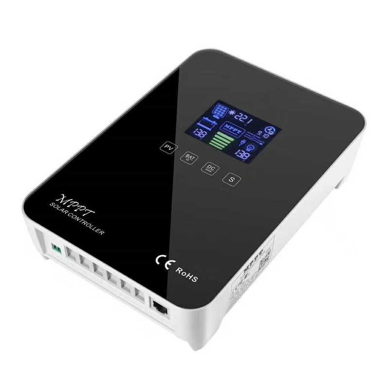 MPPT solar controller