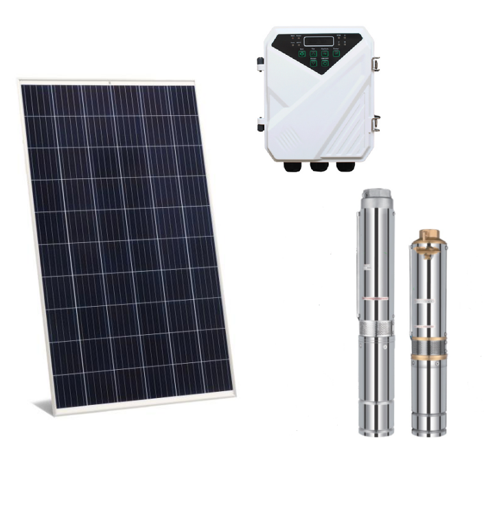 Solar Pump