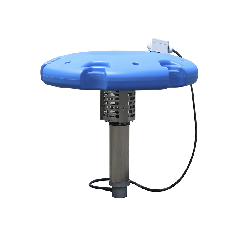 Solar aerator  220V  380V