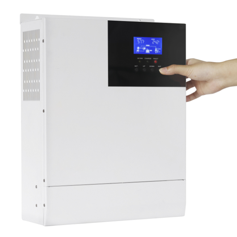 5KW DC48V  Hybrid inverter