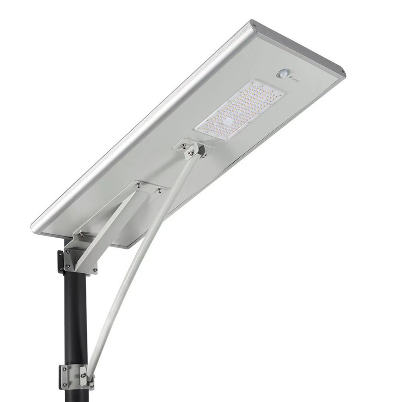 All in one solar light 80W ,60W 