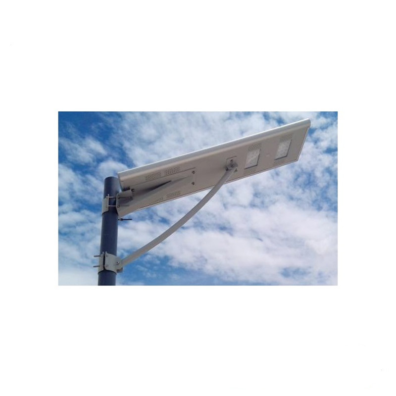 30W Solar street  light 