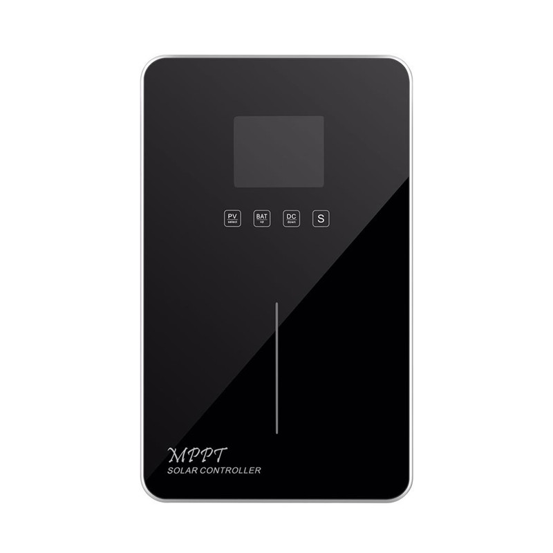 MPPT solar controller