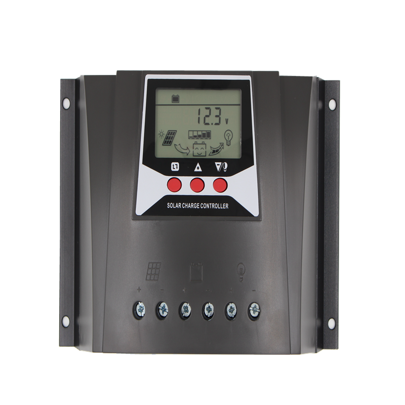 PWM Solar charge controller